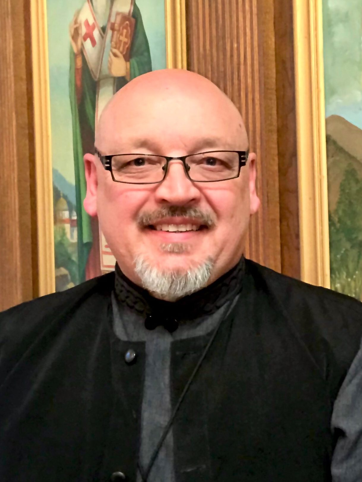 Echoes of Heaven – Eastern Orthodoxy